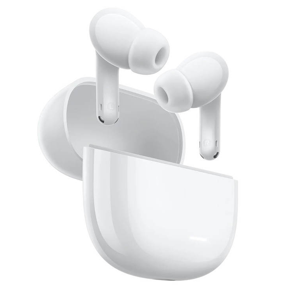 AUDÍFONOS INALÁMBRICOS REDMI BUDS 8 LITE - BLANCO - 3