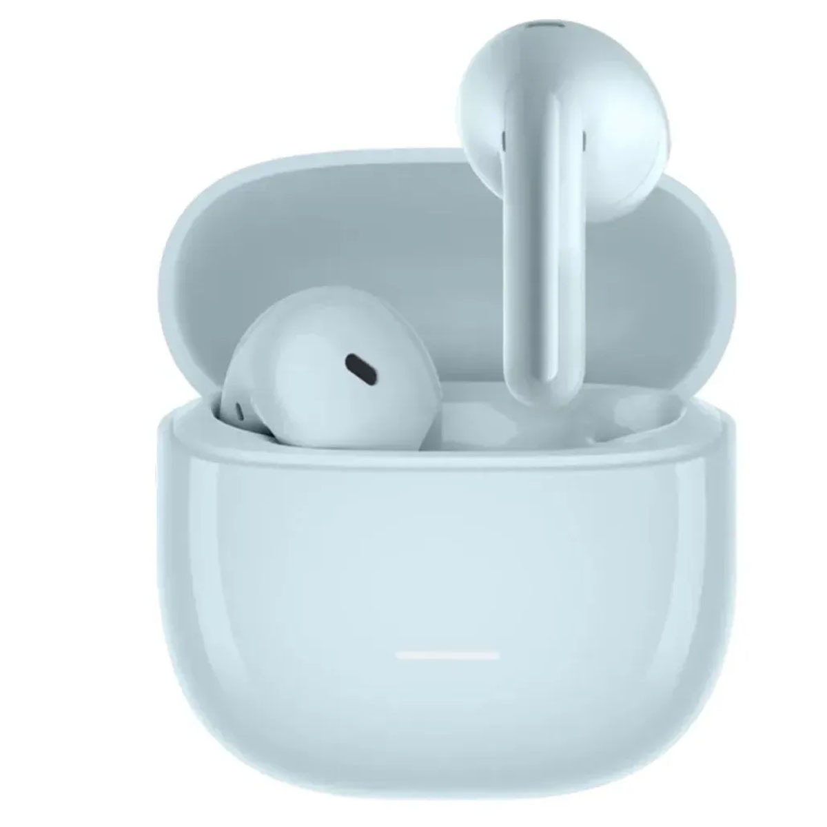 REDMI BUDS 8 ACTIVE BLUE CON MICRÓFONO AI BATTERY 37HR - 1