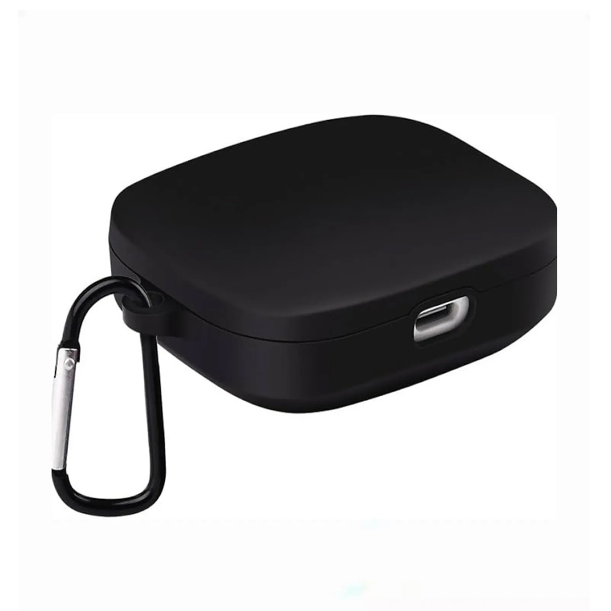 AUDIFONOS REDMI BUDS 6 ACTIVE + CASE PROTECTOR NEGRO - 5