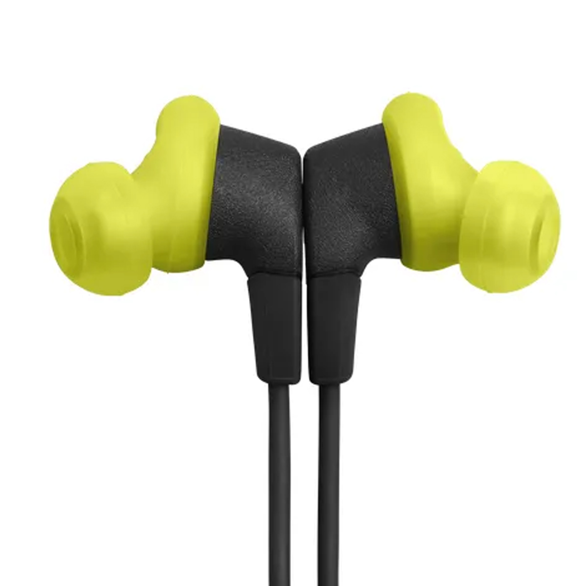AUDIFONOS INALÁMBRICOS JBL ENDURANCE RUN 3 NEGRO - 5