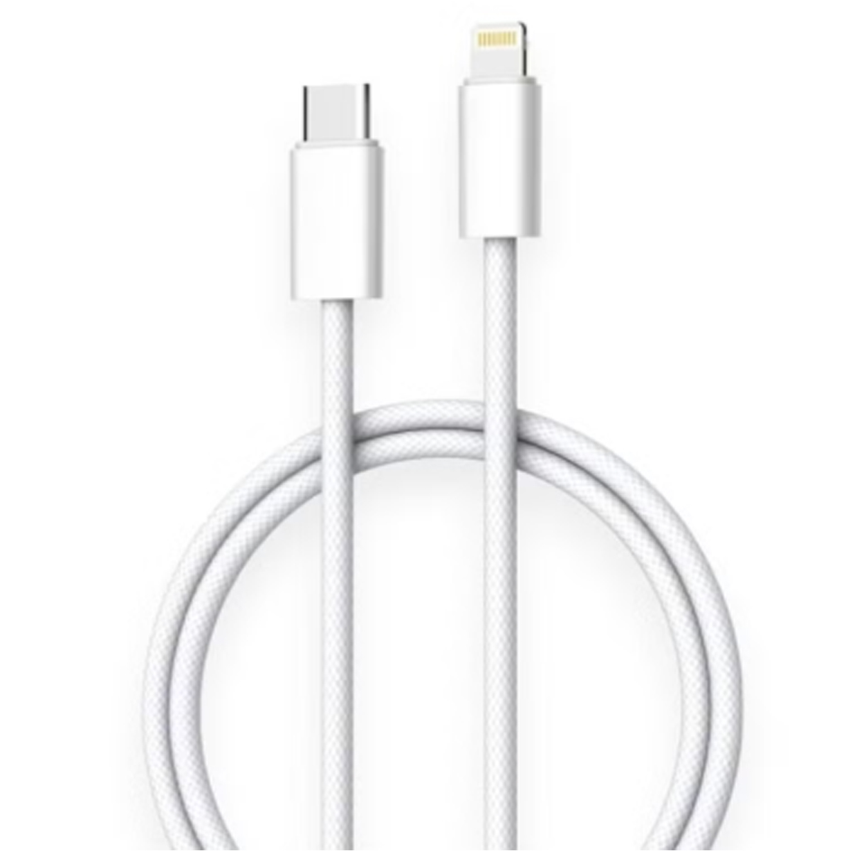 CABLE LDNIO LC901I TIPO-C A LIGHTNING DE 30W 1 METROS - 4