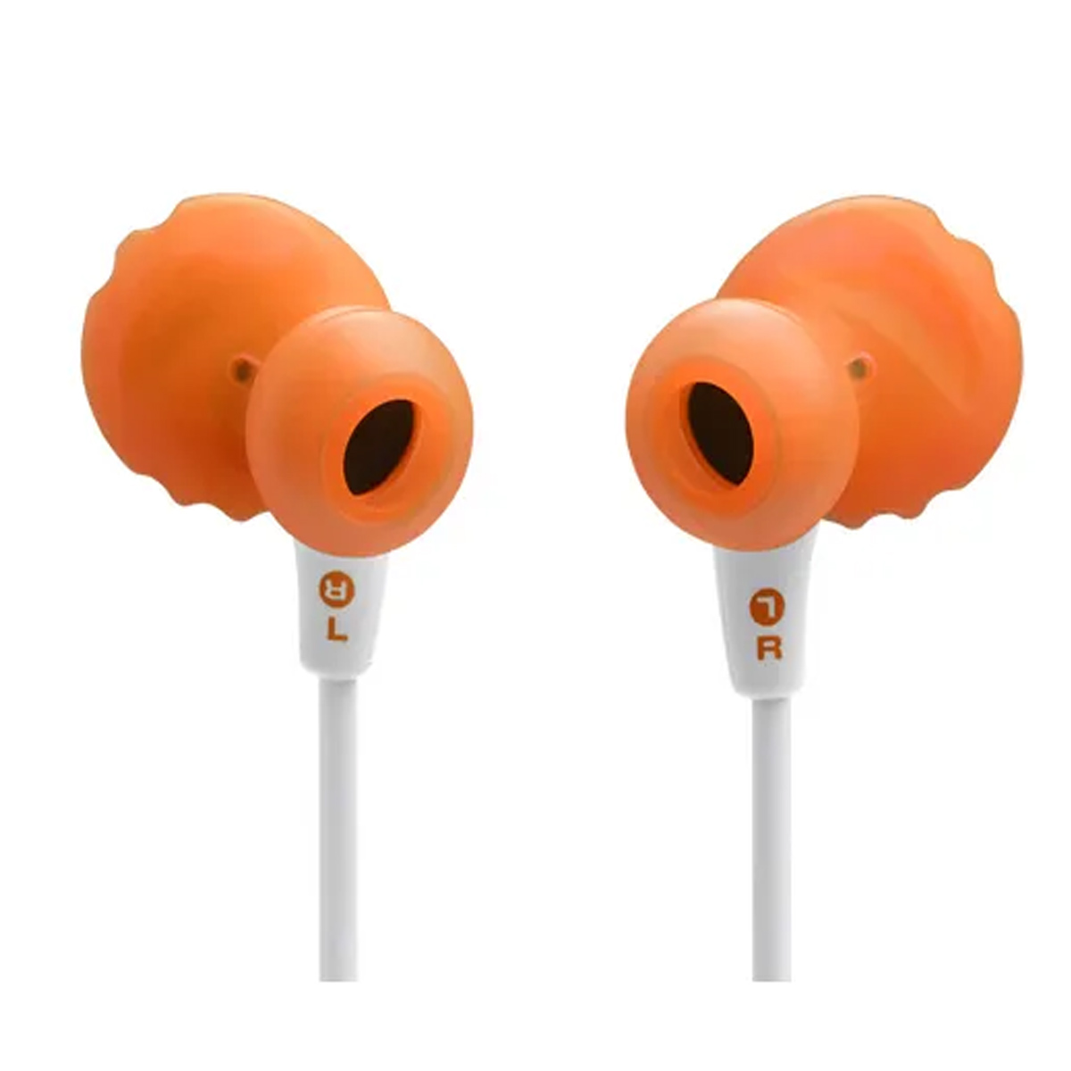 AUDIFONOS INALÁMBRICOS JBL ENDURANCE RUN 3 BLANCO - 2