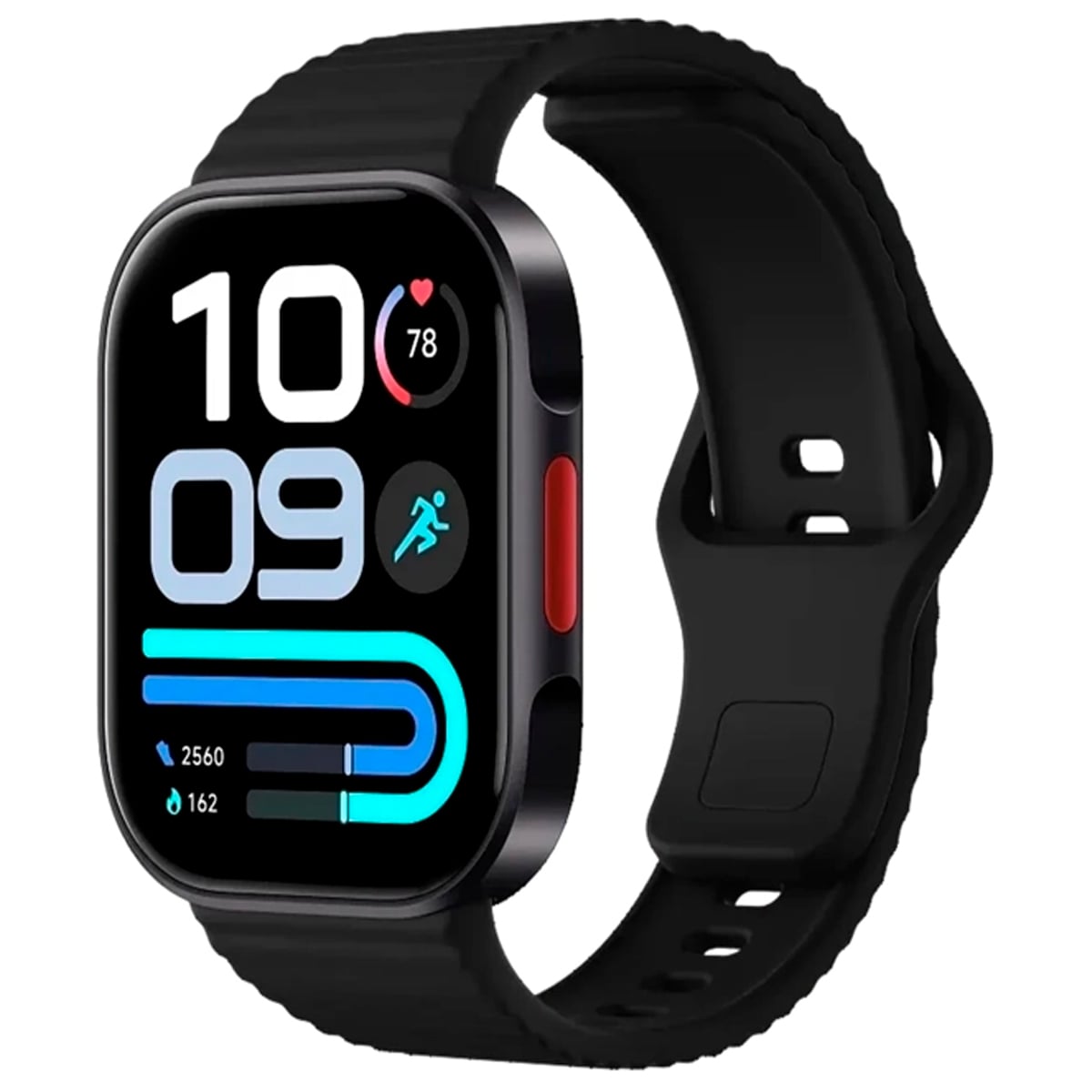 RELOJ XIAOMI REDMI WATCH 6 LITE - NEGRO - 2