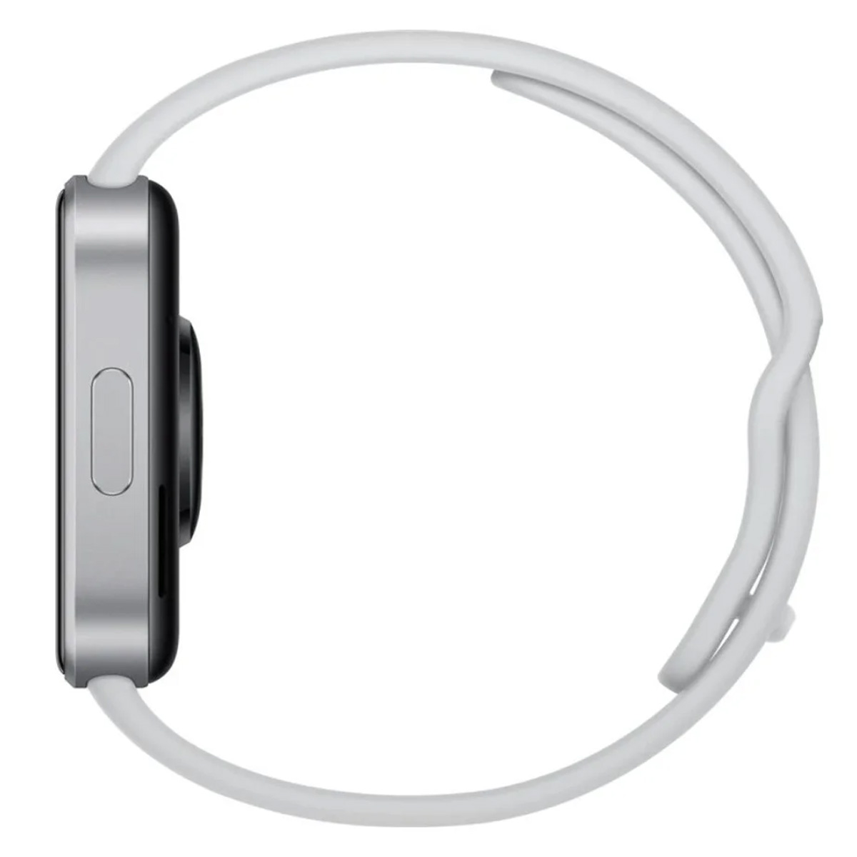 RELOJ INTELIGENTE XIAOMI REDMI WATCH 6 ACTIVE - PLATEADO - 4