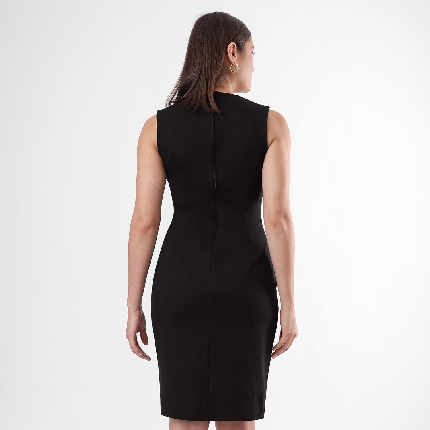 VESTIDO LOMA VESTIR MUJER - 2