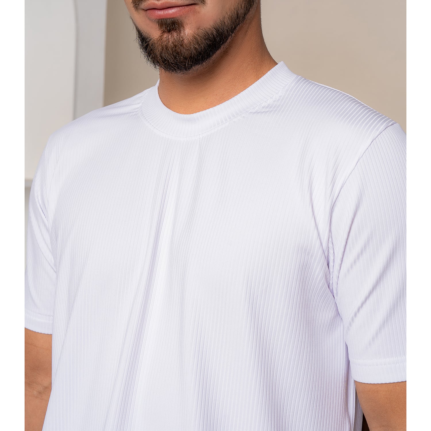 POLO CASUAL MANGA CORTA DE HOMBRE - 3