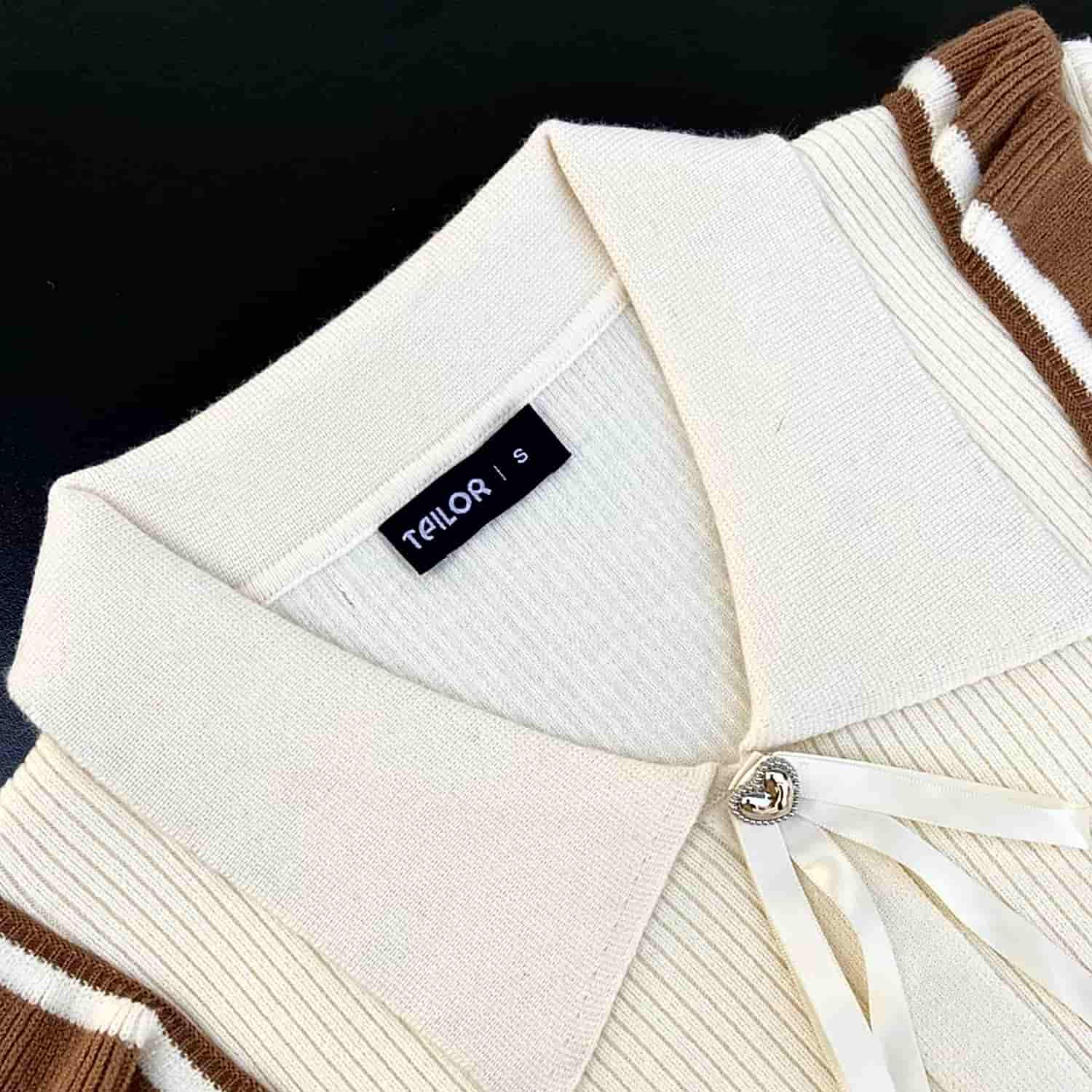 SWEATER CHOMPA ANNIE MUJER - 4