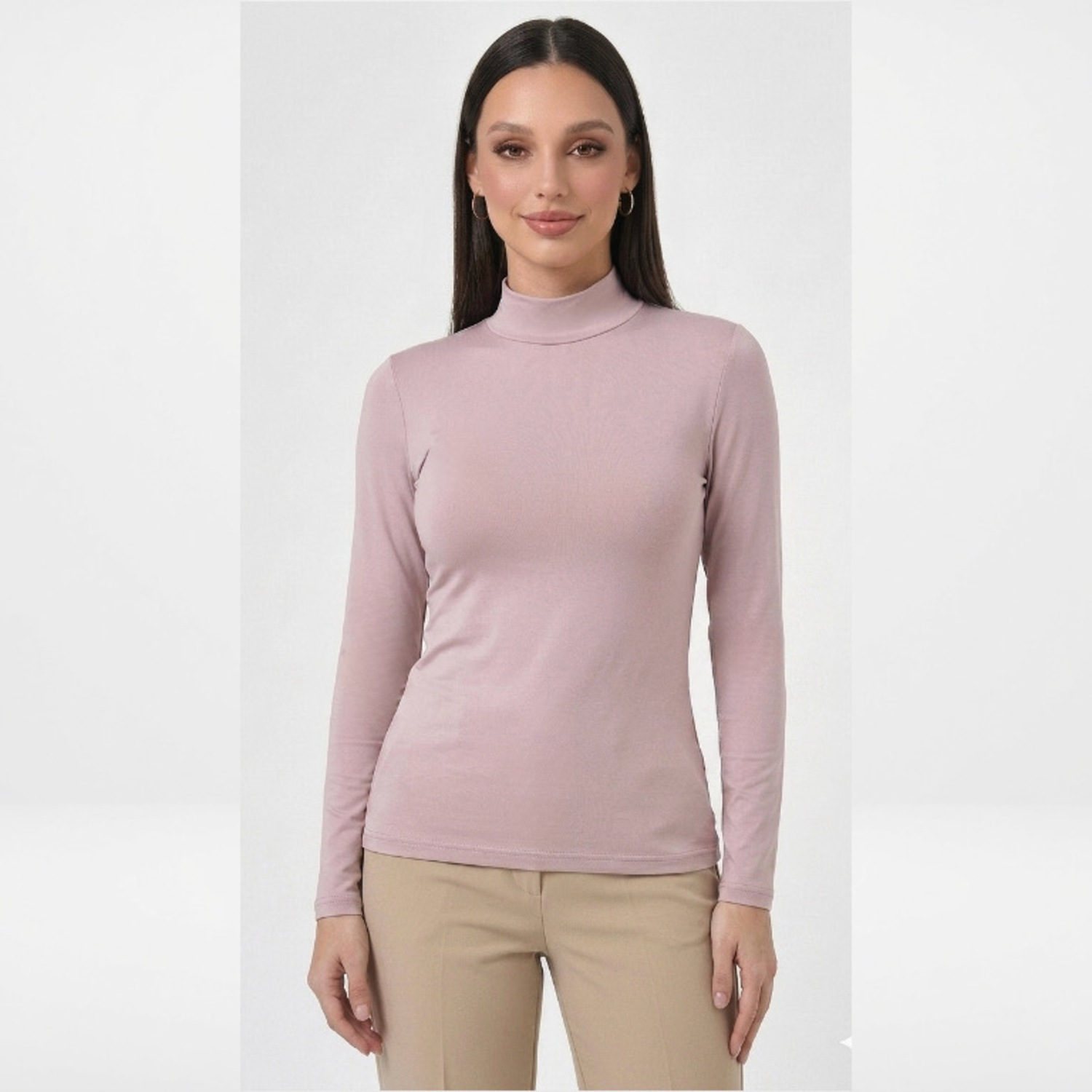POLO CAFARENA CASUAL MUJER - 1