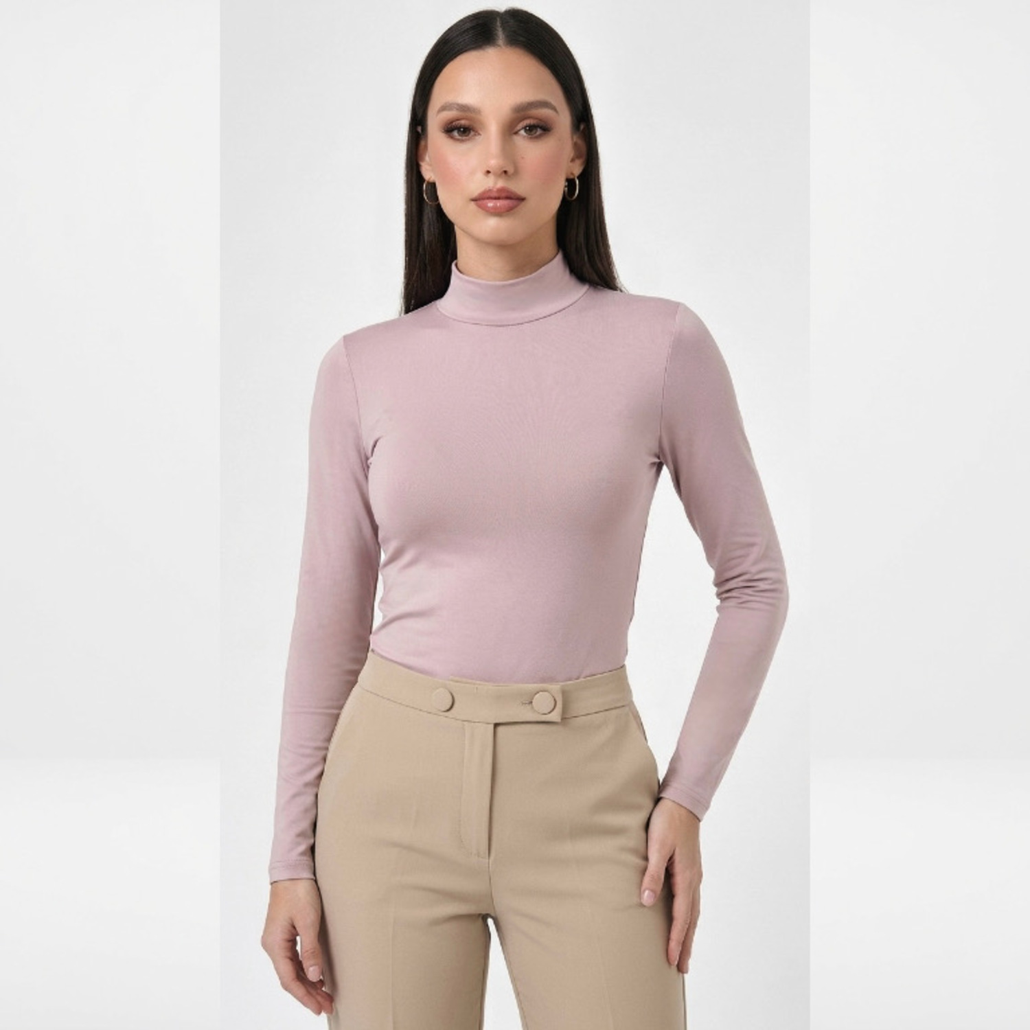 POLO CAFARENA CASUAL MUJER - 2