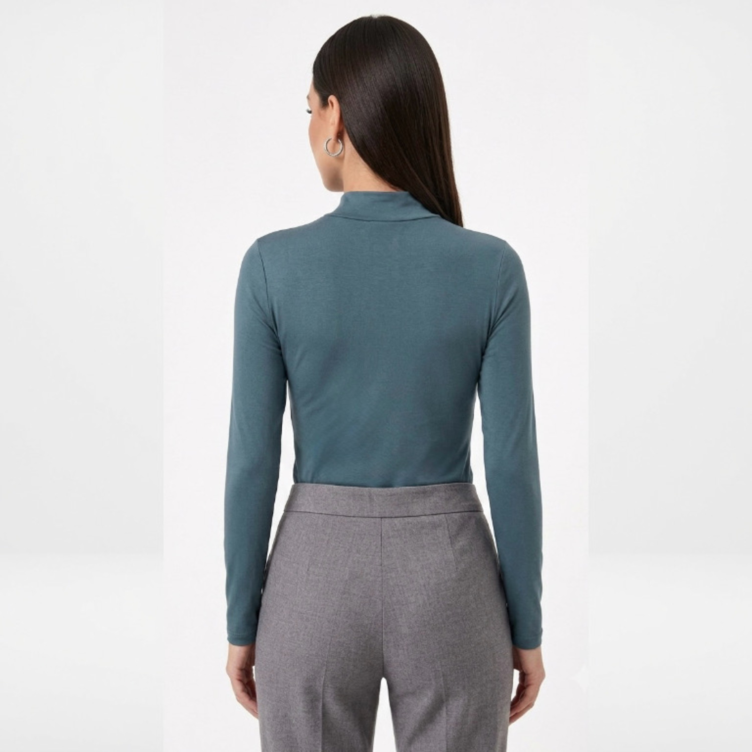 POLO CAFARENA CASUAL MUJER - 2