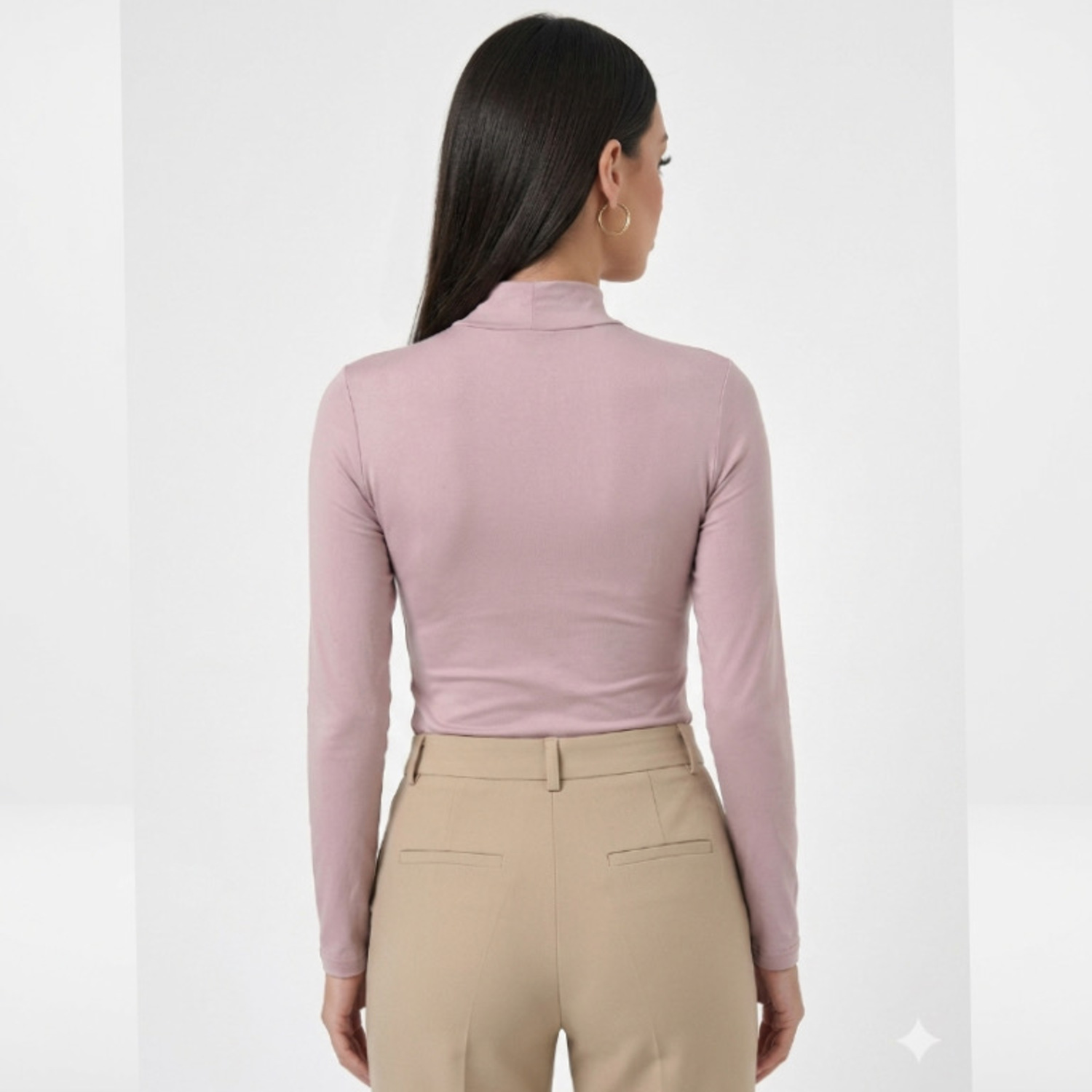 POLO CAFARENA CASUAL MUJER - 3