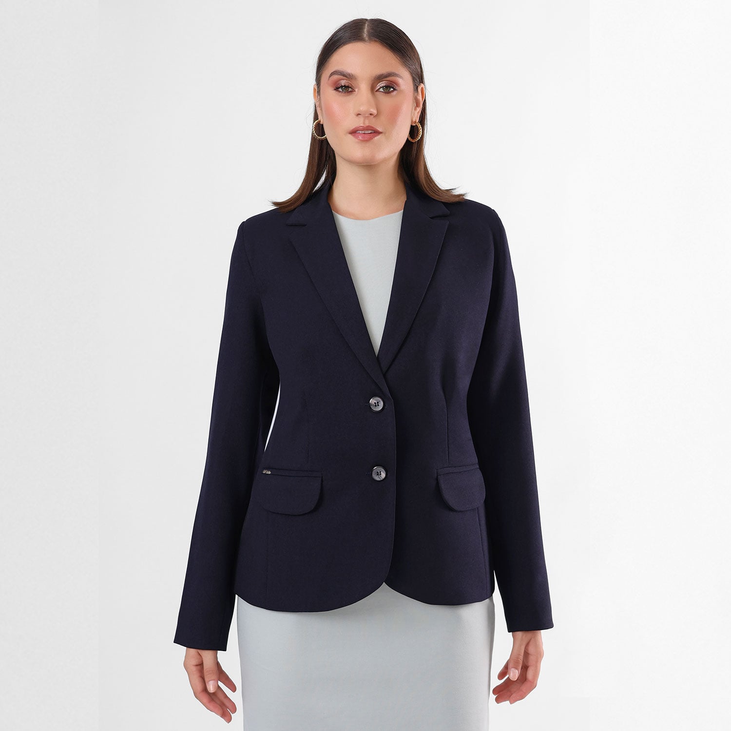 CONJUNTO SASTRE FORMAL MUJER - 2