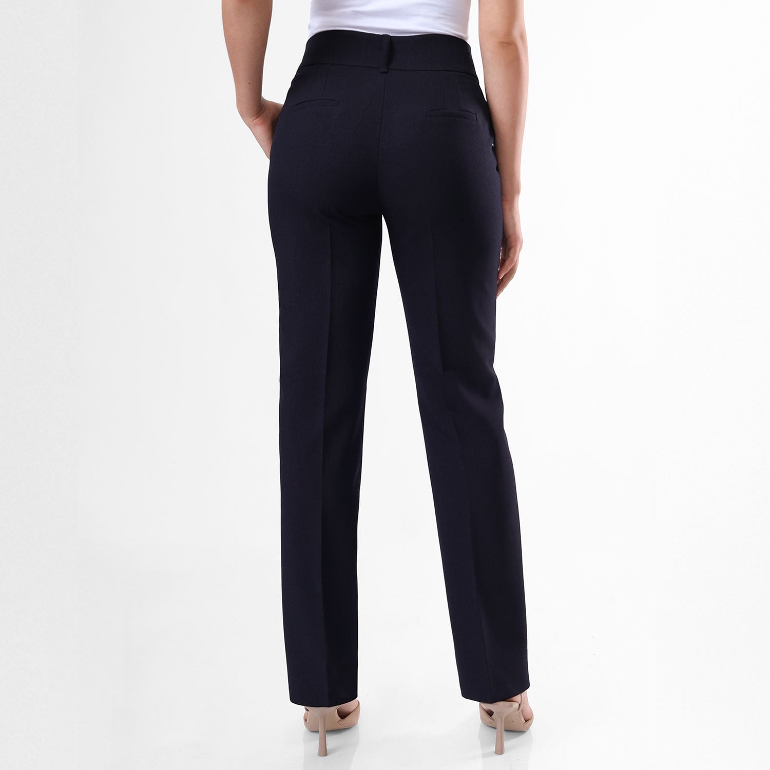 CONJUNTO SASTRE FORMAL MUJER - 5