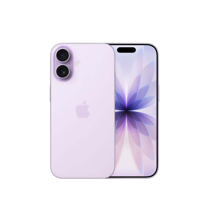 APPLE IPHONE 17 256GB (ESIM) - LAVENDER - 1