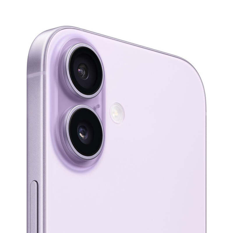 APPLE IPHONE 17 256GB (ESIM) - LAVENDER - 2
