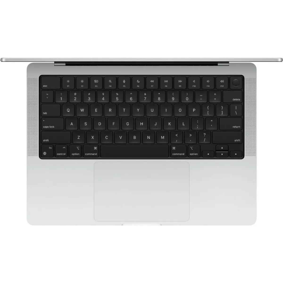 MACBOOK PRO 14″ M5 16GB RAM + 512GB SSD (TECLADO INGLES) - SILVER + REGALO - 2