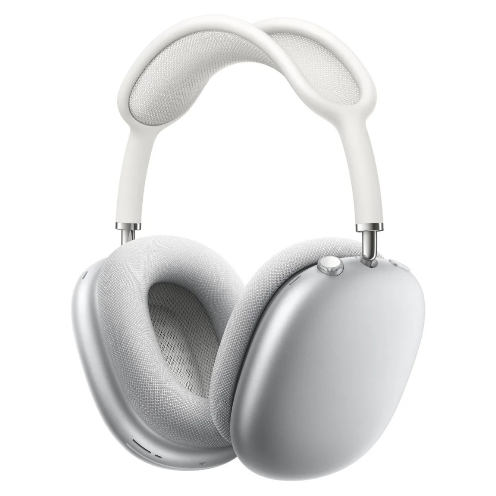 AUDIFONOS APPLE AIRPODS MAX USB-C - SILVER (2024) - 2