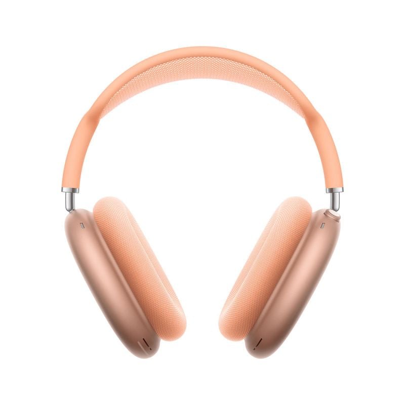 AUDIFONOS APPLE AIRPODS MAX USB-C - ORANGE (2024) - 1