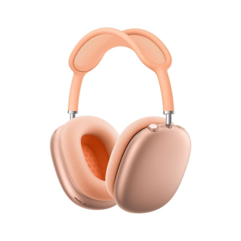 AUDIFONOS APPLE AIRPODS MAX USB-C - ORANGE (2024) - 2