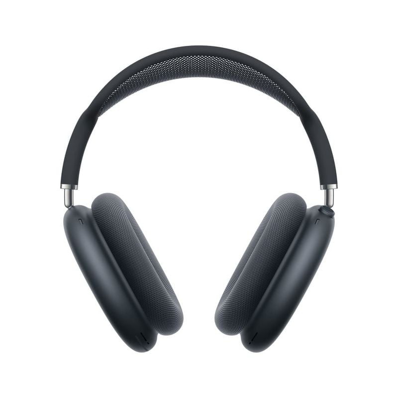 AUDIFONOS APPLE AIRPODS MAX USB-C - MIDNIGHT (2024) - 1