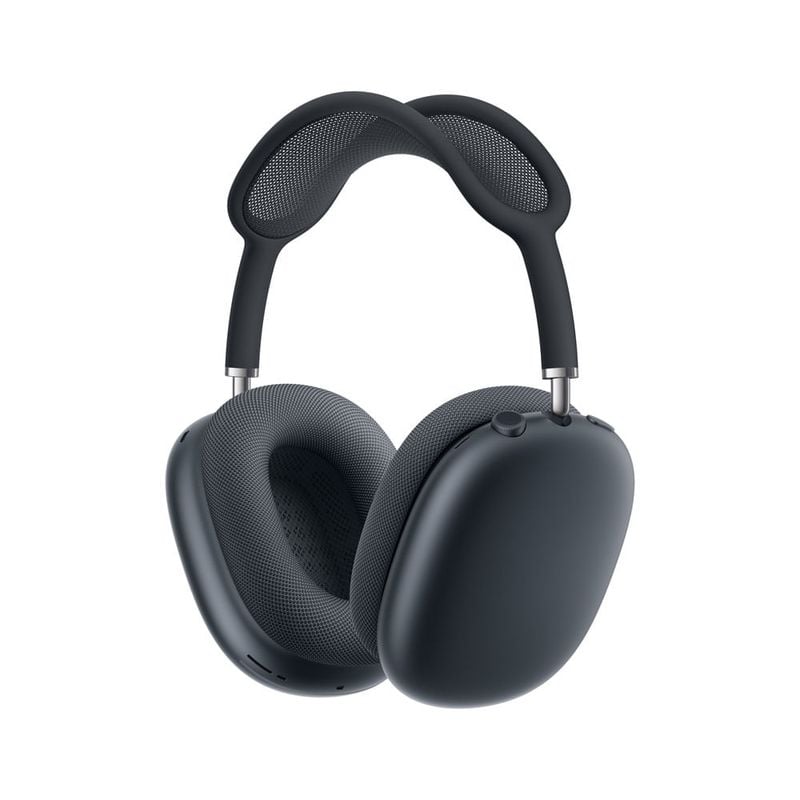 AUDIFONOS APPLE AIRPODS MAX USB-C - MIDNIGHT (2024) - 2