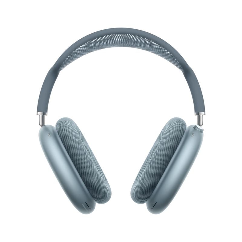 AUDIFONOS APPLE AIRPODS MAX USB-C - BLUE (2024) - 1