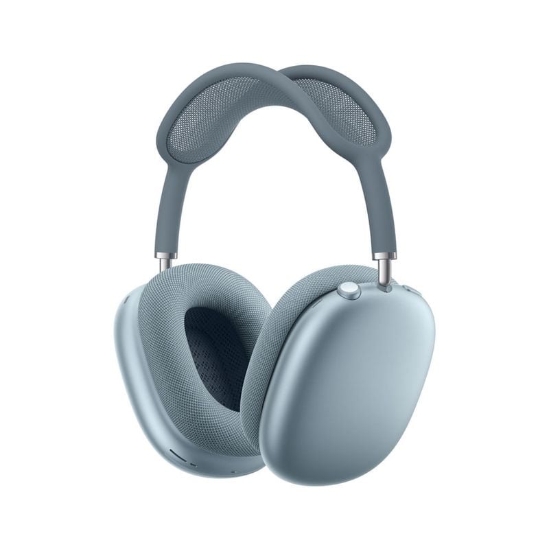 AUDIFONOS APPLE AIRPODS MAX USB-C - BLUE (2024) - 2