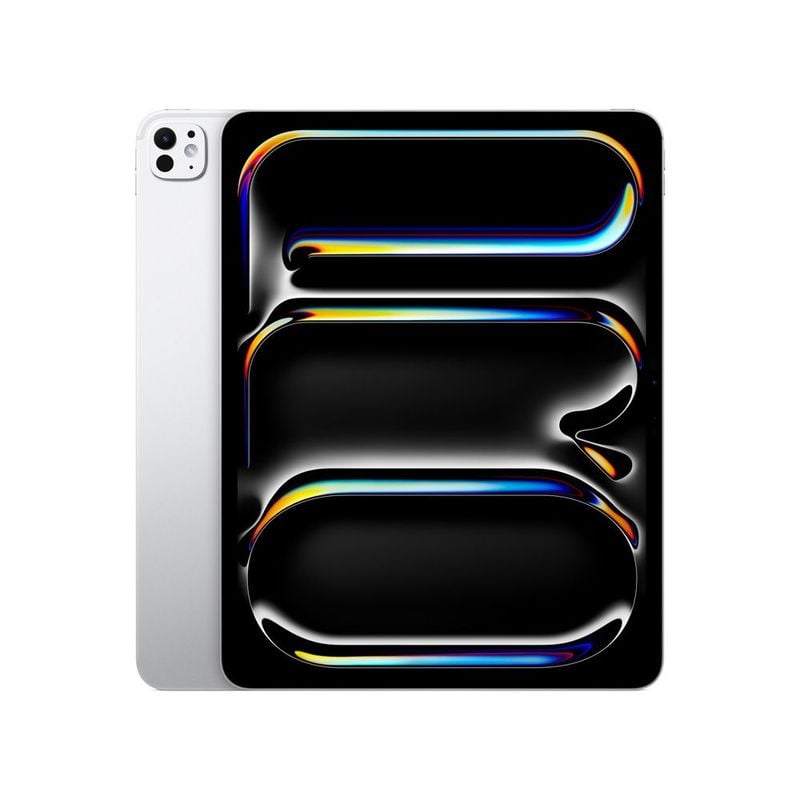 NUEVO IPAD PRO 13″ CHIP M5 256GB WI-FI - Space Black (2025) - 1