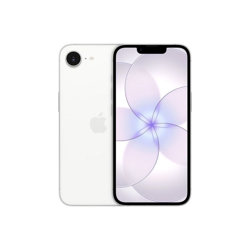 NUEVO IPHONE 17E 256GB (ESIM) - 1