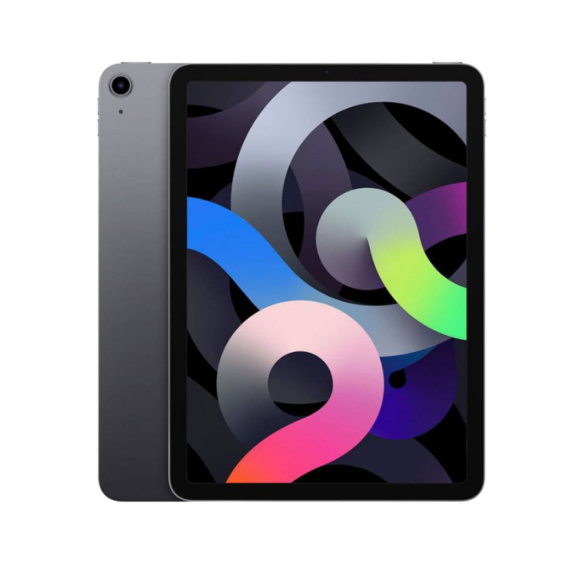 IPAD AIR 10' WI-FI (4TH GENERATION) - SPACE GRAY - 1