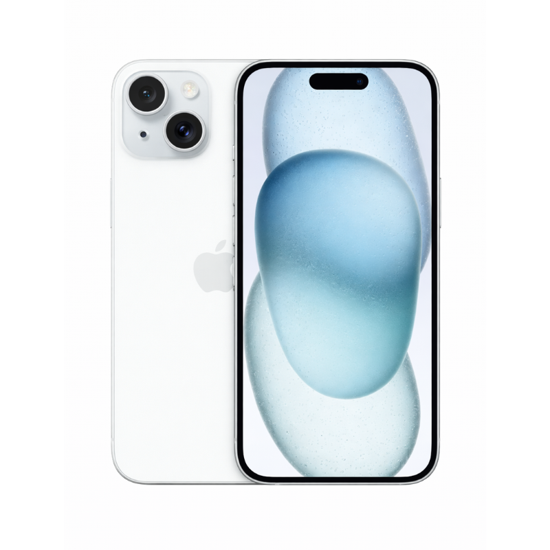 IPHONE 15 128GB  ( CHIP FISICO )  - AZUL - 1