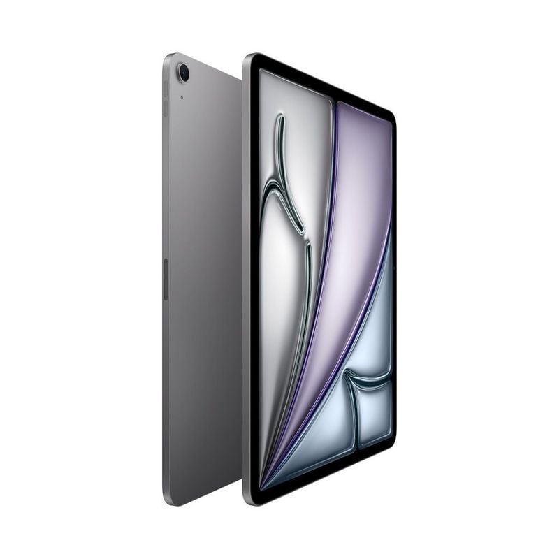 IPAD AIR 13″ CHIP M4 WIFI 128GB - SPACE GRAY + PENCIL PRO - 2
