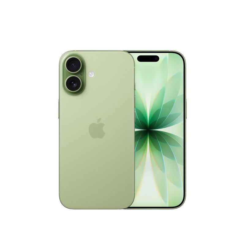 APPLE IPHONE 17 256GB (ESIM) - 1