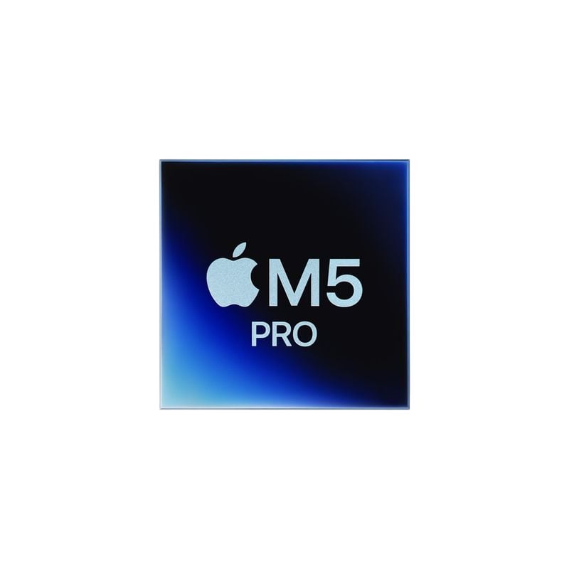 MACBOOK PRO 14” ( M5 PRO ) 24GB/1TB - ( Teclado Ingles ) SPACE BLACK - 2