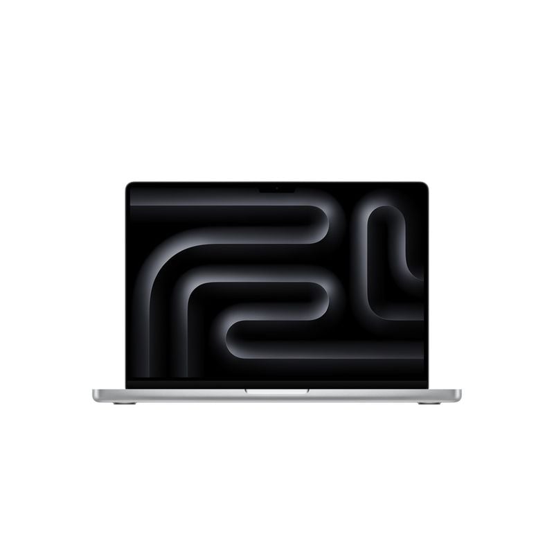 MACBOOK PRO 14” ( M5 PRO ) 24GB/1TB - ( TECLADO INGLES ) SILVER - 1