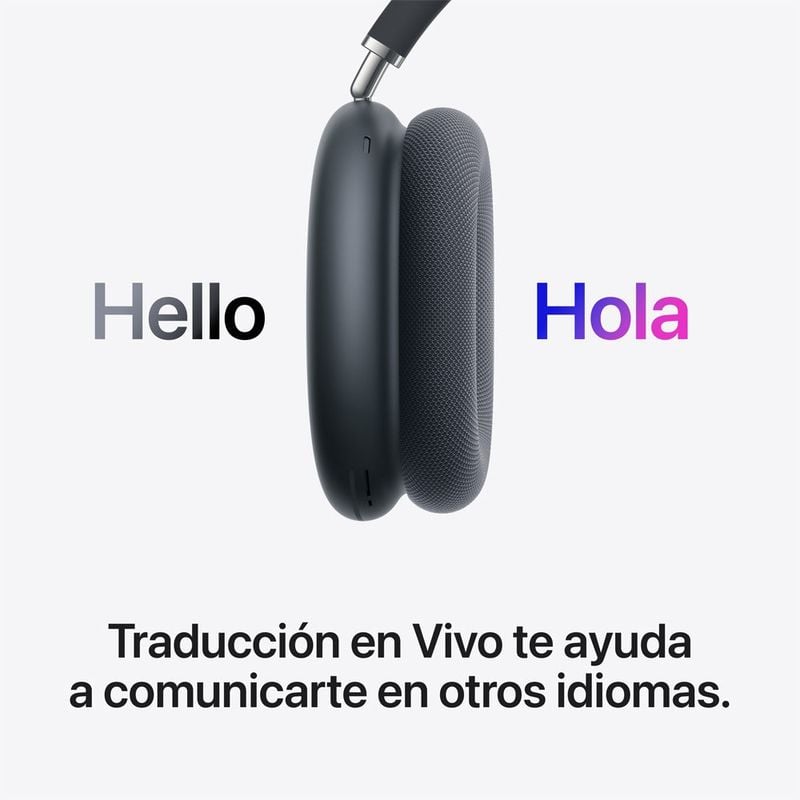 NUEVO AIRPODS MAX 2 ( USB-C ). - 3