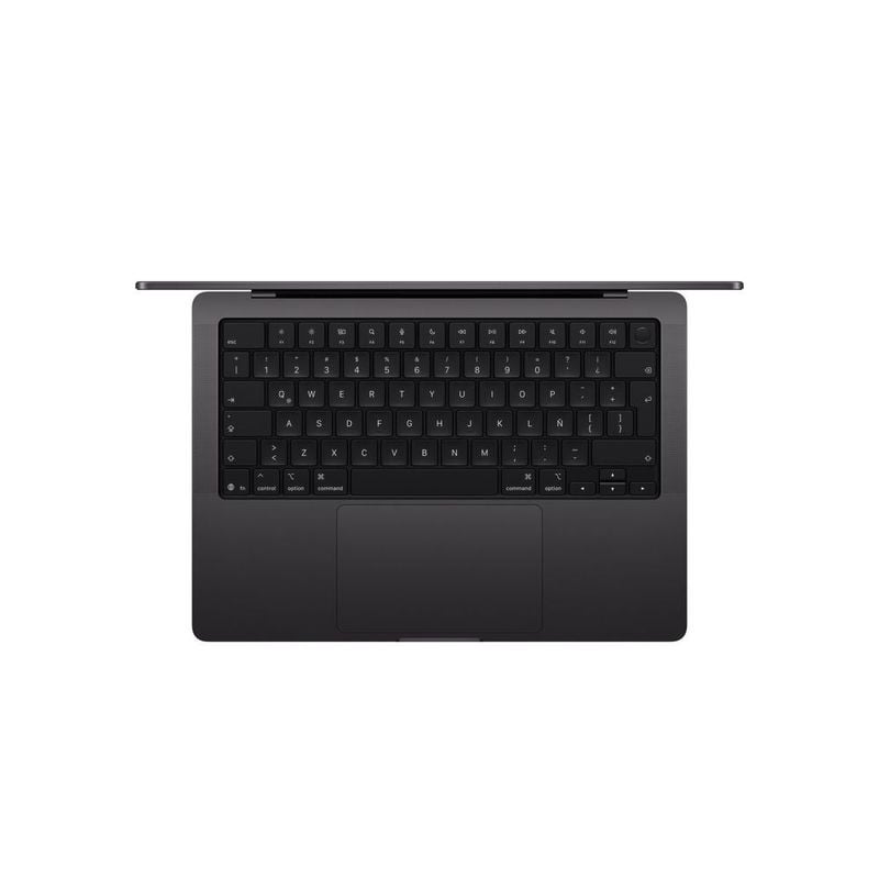 APPLE MACBOOK PRO 14” ( M5 ) 16GB/1TB - SPACE BLACK - 2