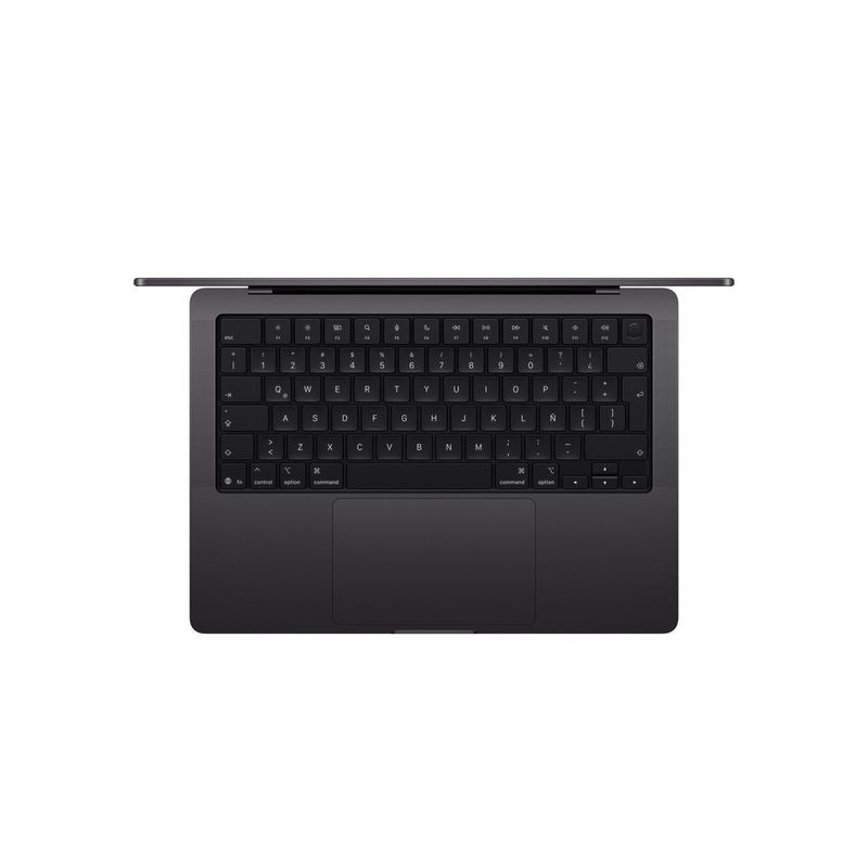 APPLE MACBOOK PRO 14” ( M5 ) 16GB/1TB - SPACE BLACK - 2