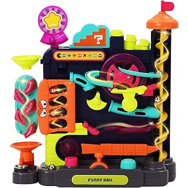 JUEGO DE CANICAS INTERACTIVO - 1