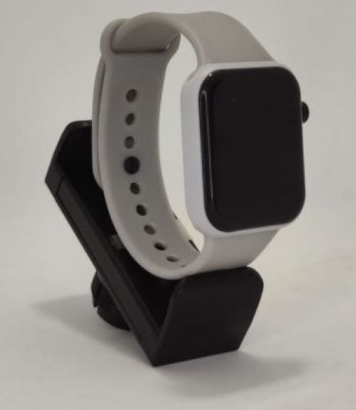 RELOJ REDSATEL DIGITAL CUADRADO - 1