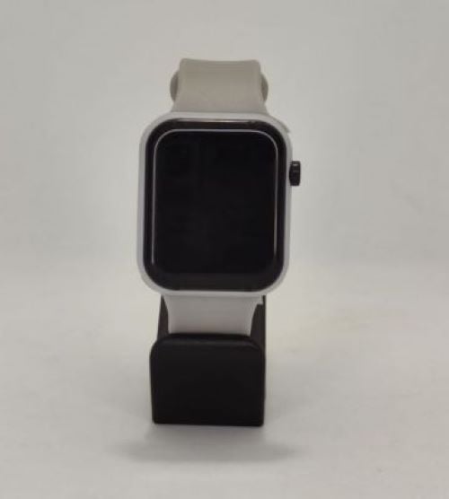 RELOJ REDSATEL DIGITAL CUADRADO - 2