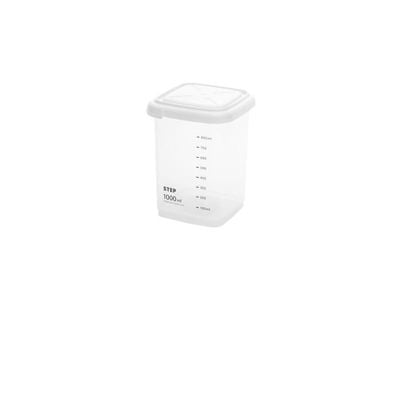 CONTENEDOR DE COMIDA 1000ML - 1