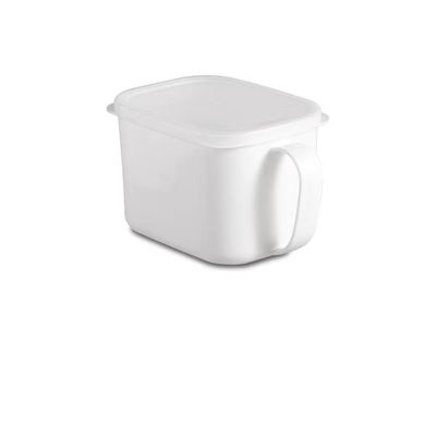 TAPER BLANCO CON ASA 650ML - 1