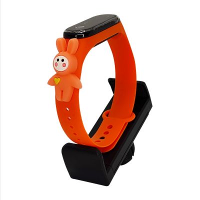 RELOJ DIGITAL CONEJO - 4