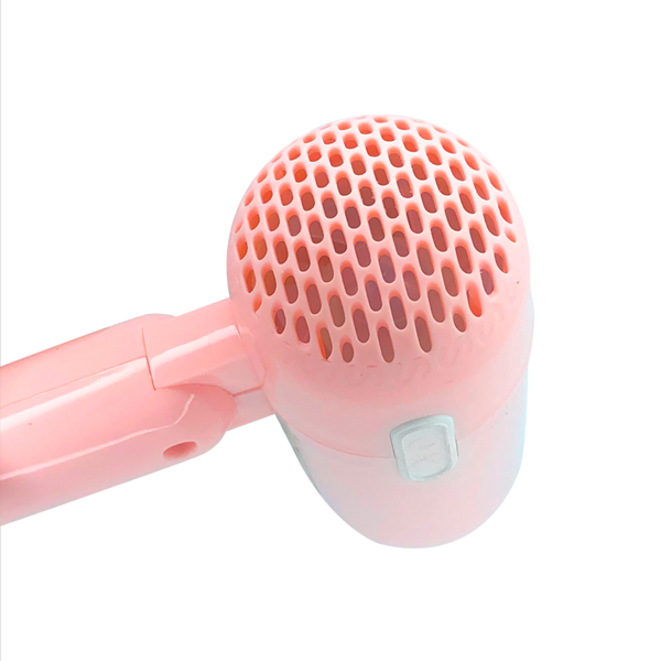 SECADOR DE CABELLO KAWAII - 2