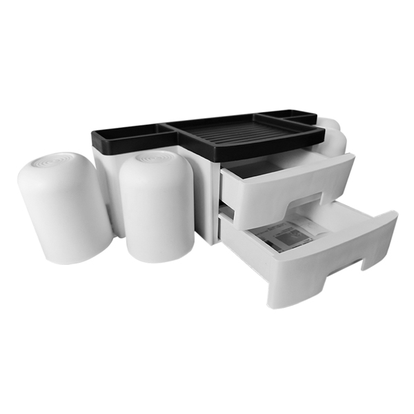 ESTANTE PARA BAÑO - PATRICIA - 3