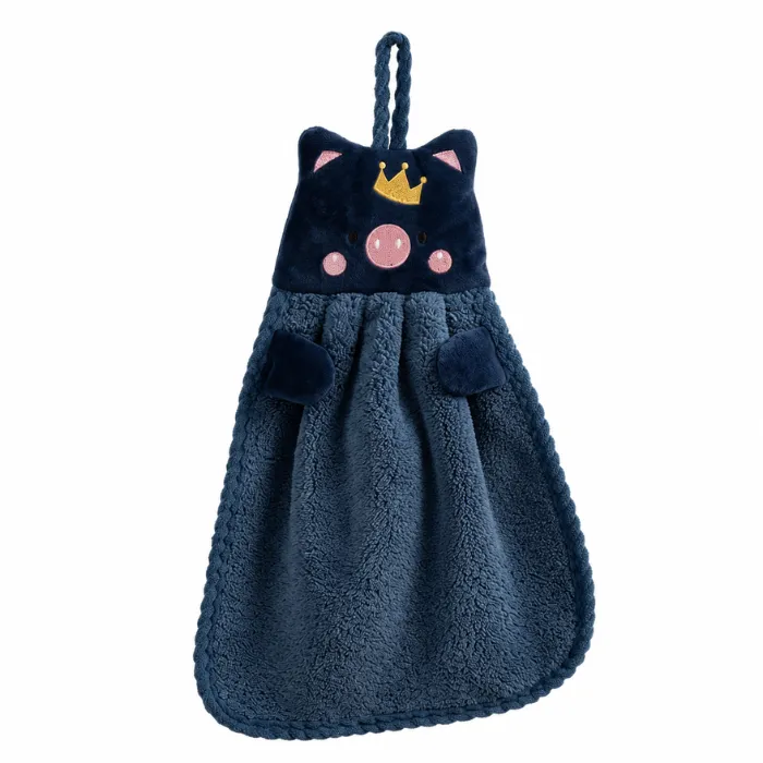 TOALLA DE MANO KAWAII - 1