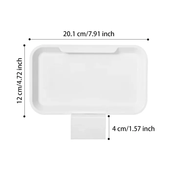 TACHO PLEGABLE DE ESCRITORIO - DANA - 4
