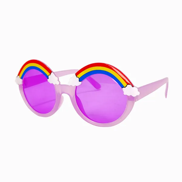 LENTES DE SOL MODELO ARCOIRIS - 1