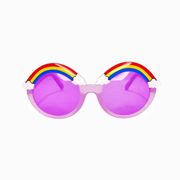 LENTES DE SOL MODELO ARCOIRIS - 2